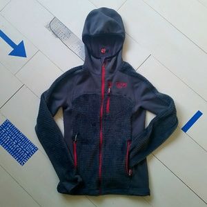Mountain Hardware Monkey Grid Hoodie